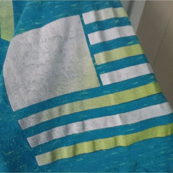 American Fighter by Affliction Short Sleeve Tee Shirt Men's Size Medium - Picture 2 of 10